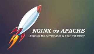 WordPress服务器环境选择Apache好还是nginx好? - Haitheme嗨主题