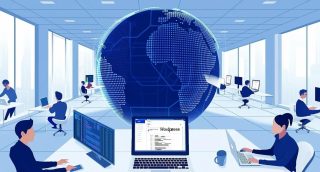 WordPress企业官网主题该怎么选择?有哪些注意事项? - Haitheme嗨主题