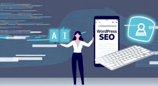 AI时代WordPress网站的 SEO 优化新方向 - Haitheme嗨主题