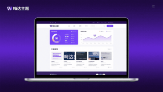 不仅是美观和功能,WordPress主题质量严重影响网站运行速度 - Haitheme嗨主题