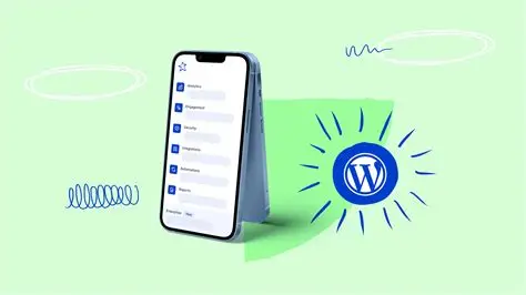 WordPress网站移动端适配指南,提升用户体验的配图 - Haitheme嗨主题