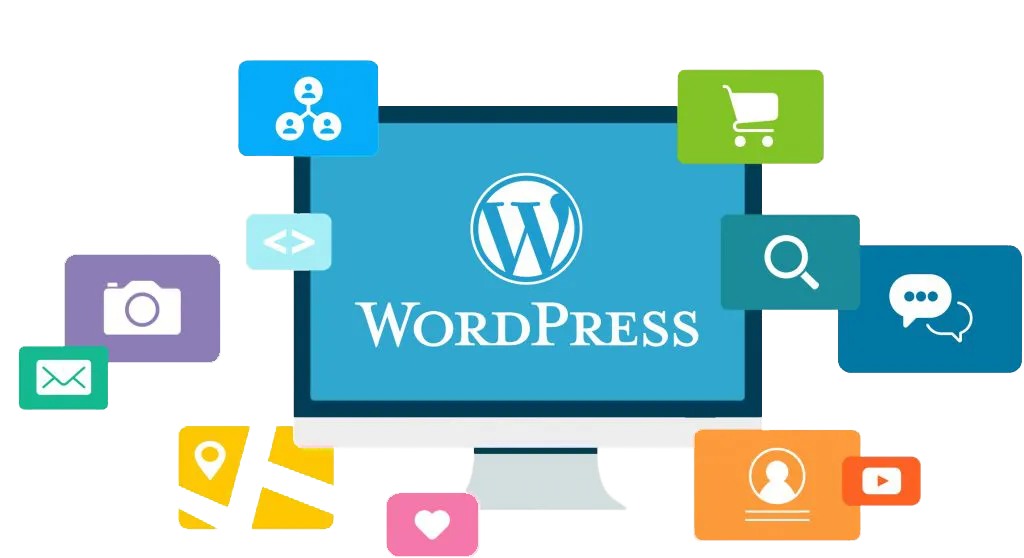 WordPress模板标签的深入理解与运用的配图 - Haitheme嗨主题