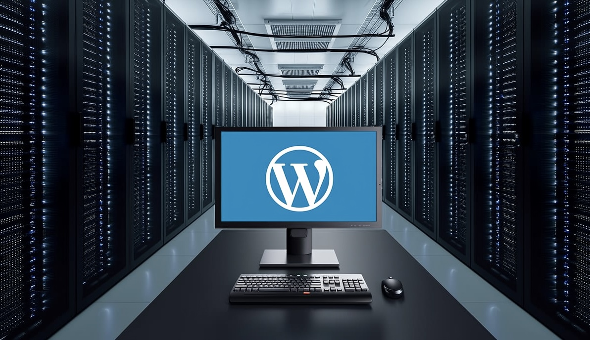 WordPress网站服务器选购注意事项及常见问题的配图 - Haitheme嗨主题