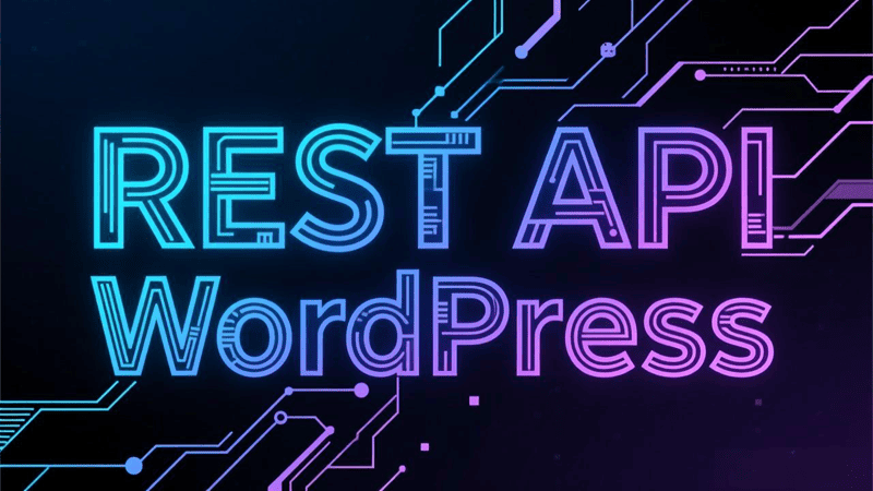 还在用 admin-ajax.php?2025 年 WordPress 开发者必须升级的 REST API 秘籍!的配图 - Haitheme嗨主题