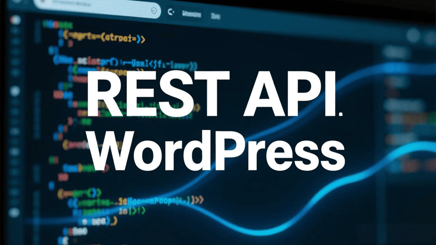 还在用 admin-ajax.php?2025 年 WordPress 开发者必须升级的 REST API 秘籍!的配图 - Haitheme嗨主题