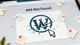 WordPress常见错误一网打尽！快速解决，效率飞升🚀别再让网站出状况！🔧 - Haitheme嗨主题