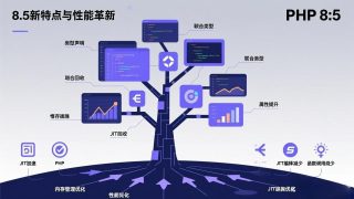 PHP 8.5核心新特性与性能革新全拆解：从5.6到8.5，这次更新值了10年 - Haitheme嗨主题